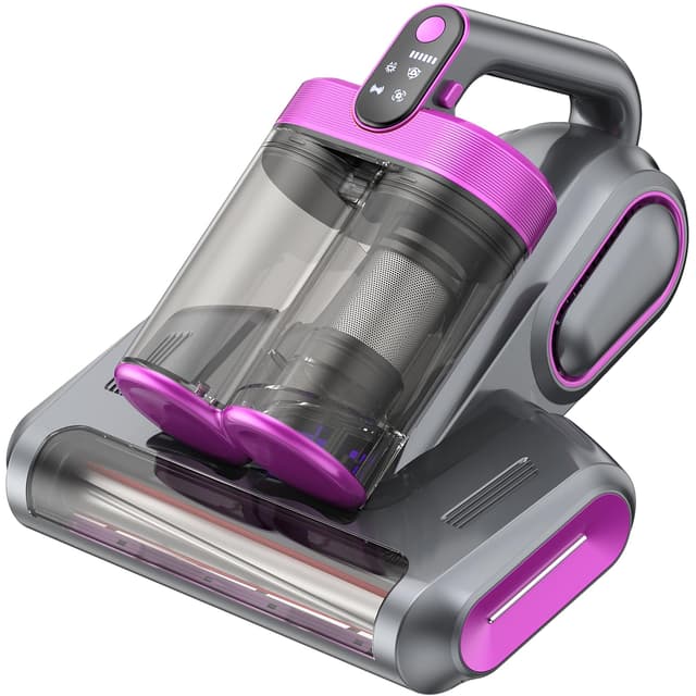🌟 Super Deal! Linkifly MT1 Kabelloser Milbensauger für Matratzen 🛏️