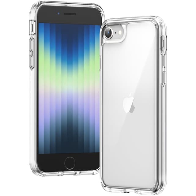 Voyahülle Hülle für iPhone SE 2020/2022 iPhone 7/8 📱🌟