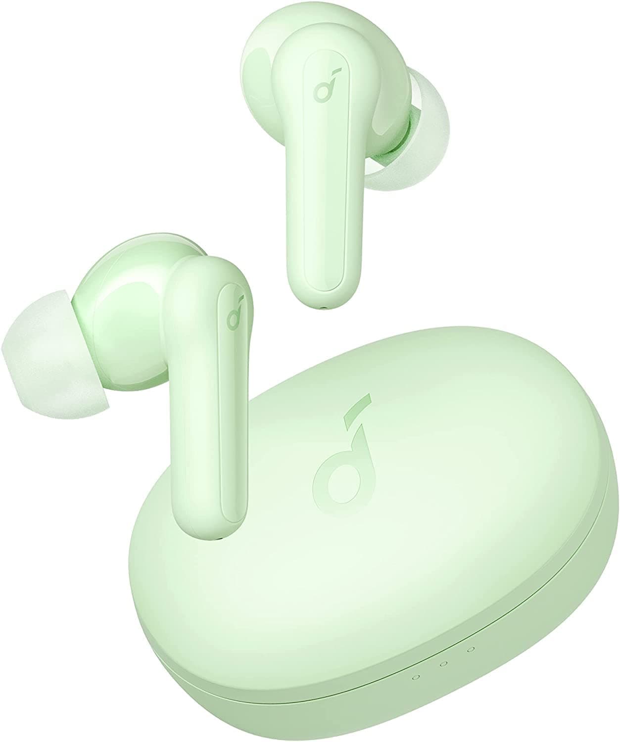 🎧 Soundcore by Anker Life P2 Mini True-Wireless Earbuds In-Ear Kopfhörer!