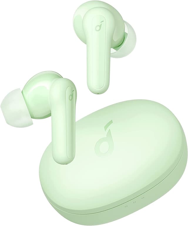 🎧 Soundcore by Anker Life P2 Mini True-Wireless Earbuds In-Ear Kopfhörer!