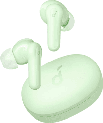 🎧 Soundcore by Anker Life P2 Mini True-Wireless Earbuds In-Ear Kopfhörer!