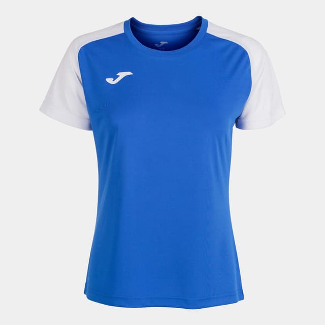 Angebot: Joma Damen Academy Iv Unterhemd L Königliches Weiß 👕