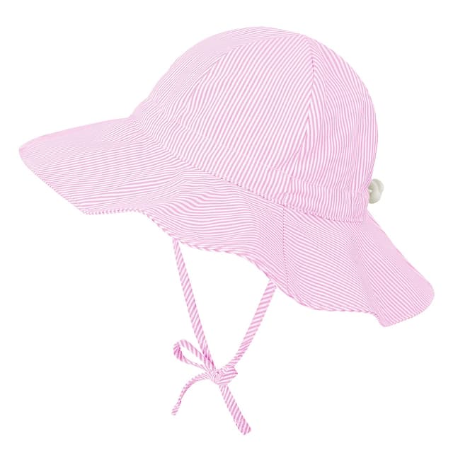🧢 Durio Sonnenhut Baby Mädchen Jungen Kinder UPF 50 Sommer Fischerhut