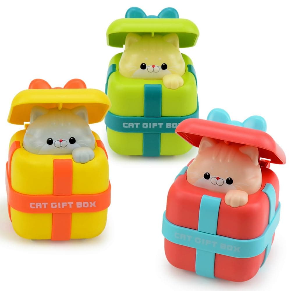 Adeerus Auto Spielzeug 🚗🎁 Spielzeugauto für Kleinkinder 1-3 Jahre 🎉