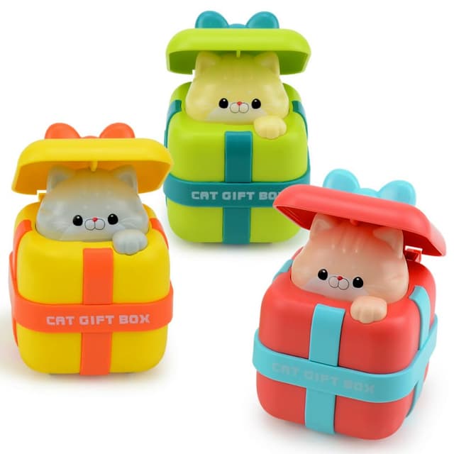 Adeerus Auto Spielzeug 🚗🎁 Spielzeugauto für Kleinkinder 1-3 Jahre 🎉