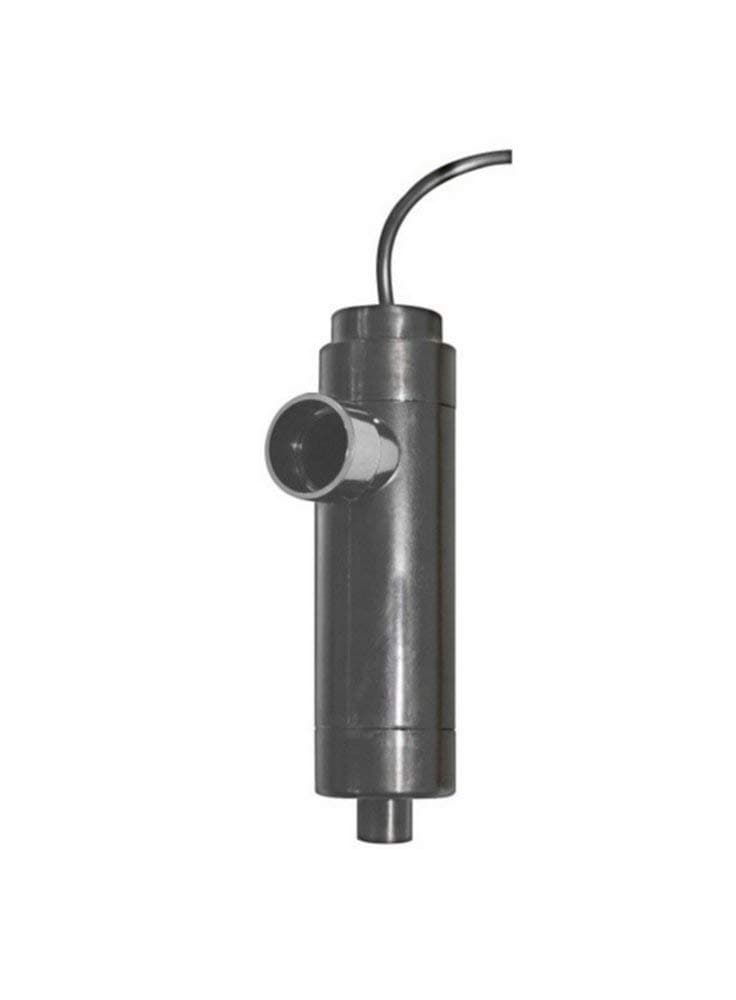 🔥 Angebot: Sera UV-C-Lampe 5 W für Marin Biotop LED Cube 130, Silber
