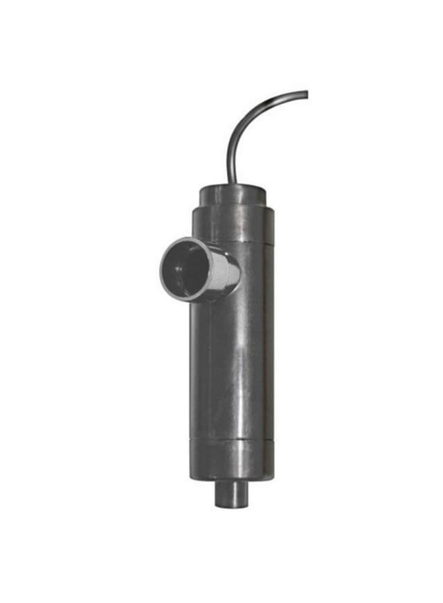 🔥 Angebot: Sera UV-C-Lampe 5 W für Marin Biotop LED Cube 130, Silber
