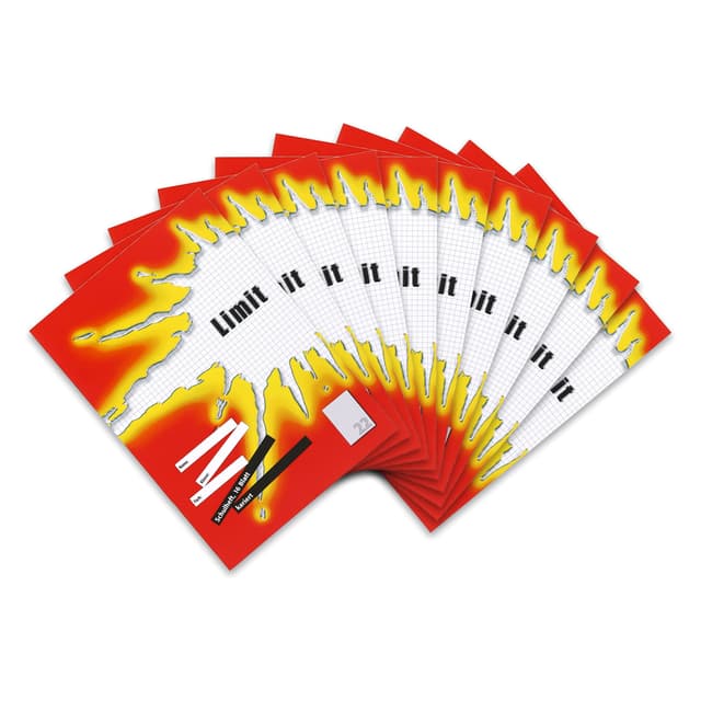Schnäppchen: Schulheft A4, 16 Blatt, kariert 📚🖊️