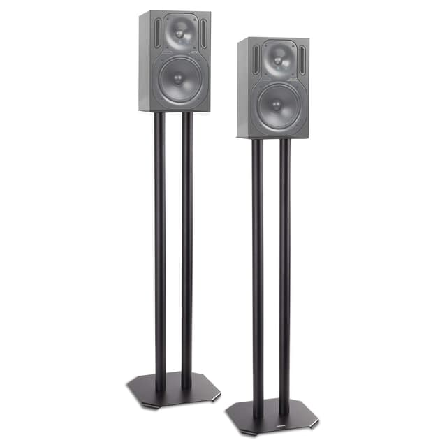 Duronic SPS1022/80 Lautsprecherständer - 80 cm hoch 🎶🔊