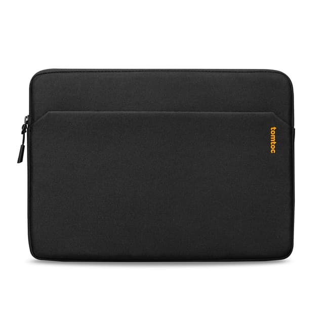 📱👜 tomtoc Slim Tablet Tasche Hülle für 13 Zoll iPad Pro/Air | Organsierte Aufbewahrung & Ausgezeichneter Schutz