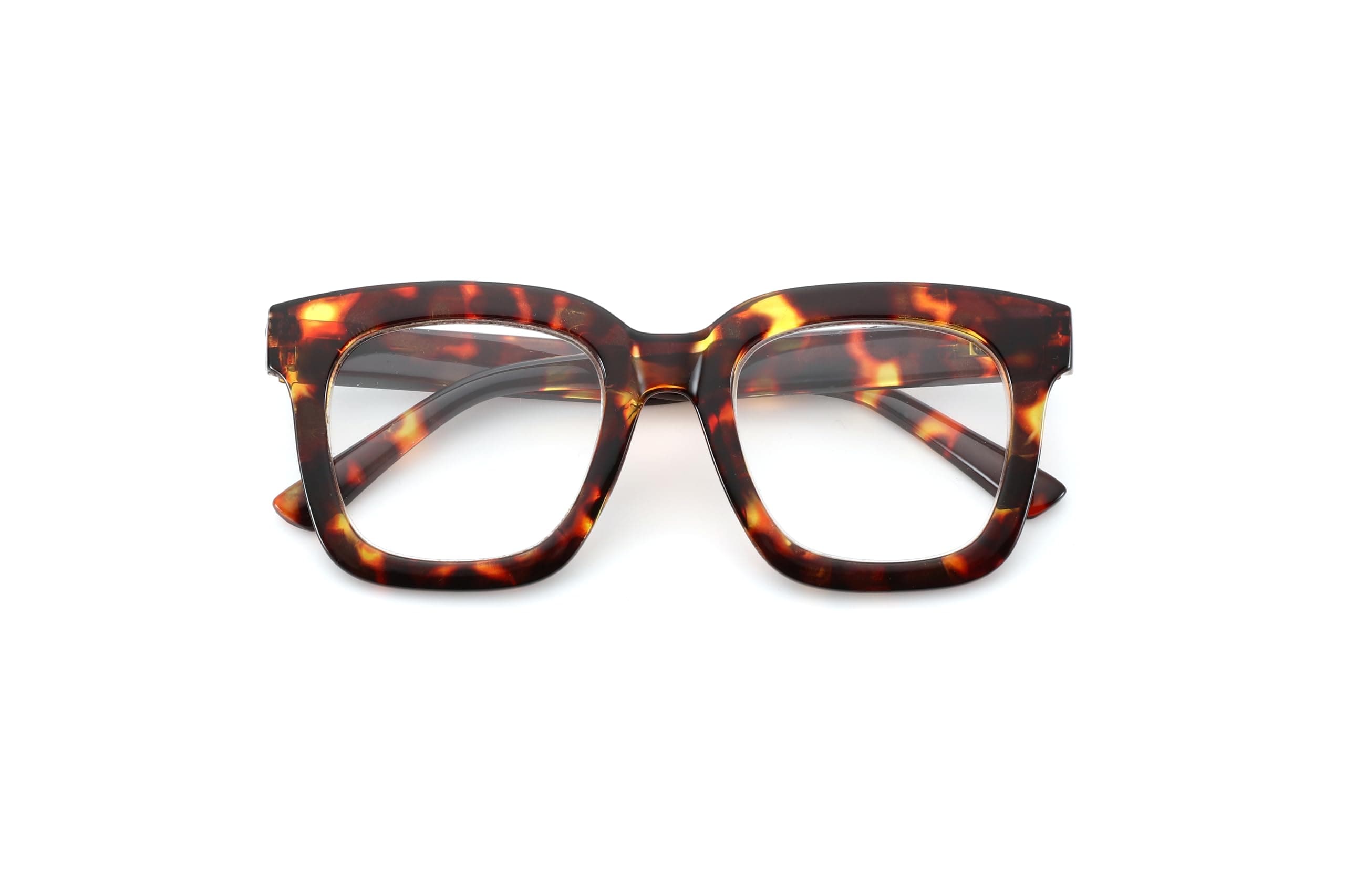 CHARRO Lesebrille Carolina Schildkröte 2 Dioptrien 🌹