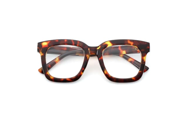 CHARRO Lesebrille Carolina Schildkröte 2 Dioptrien 🌹