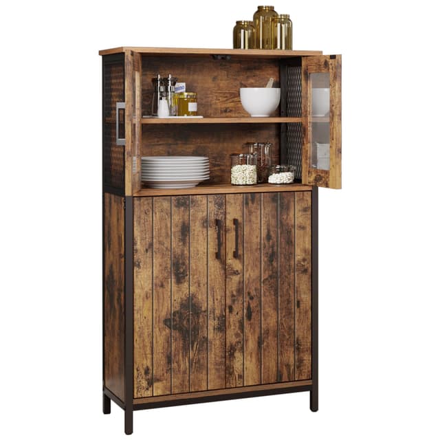VASAGLE Badezimmerschrank & Sideboard 🛁🏡🍽️