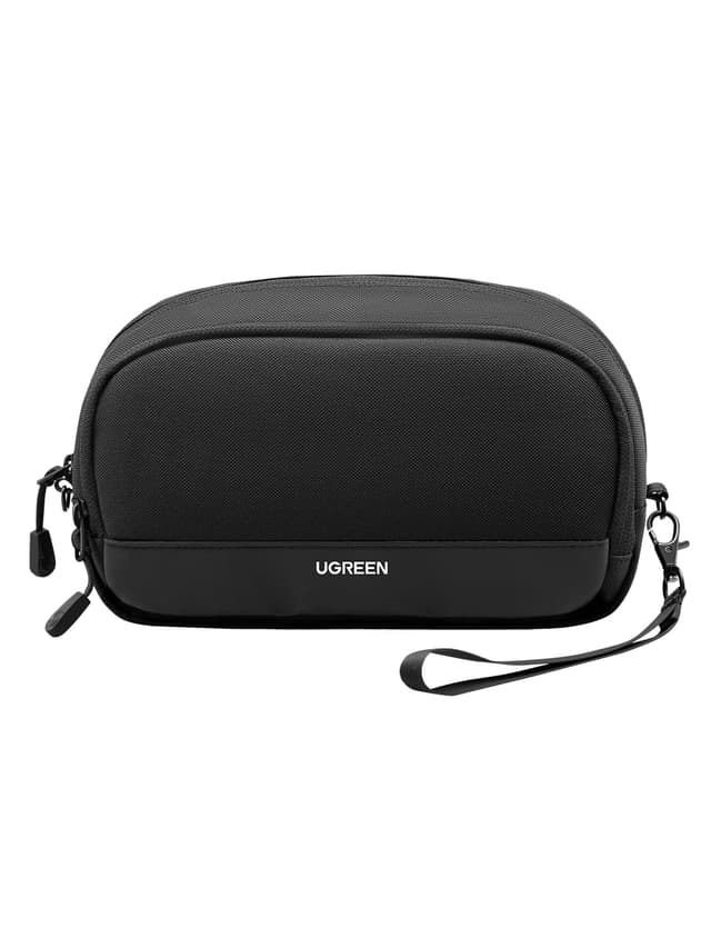 🔌 UGREEN Kabeltasche Tech EDC Pouch - Organisieren Sie Ihre Technik unterwegs! 🎧