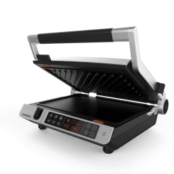 🔥 Gastroback 62539 Design BBQ Advanced Control - Perfekter BBQ-Genuss! 🍔🥩