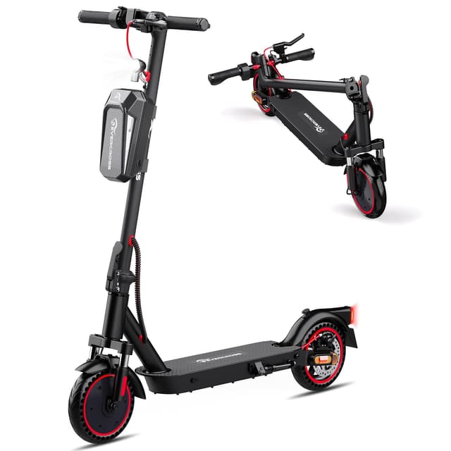 EVERCROSS EV85F E-Scooter mit Straßenzulassung 🛴🔋