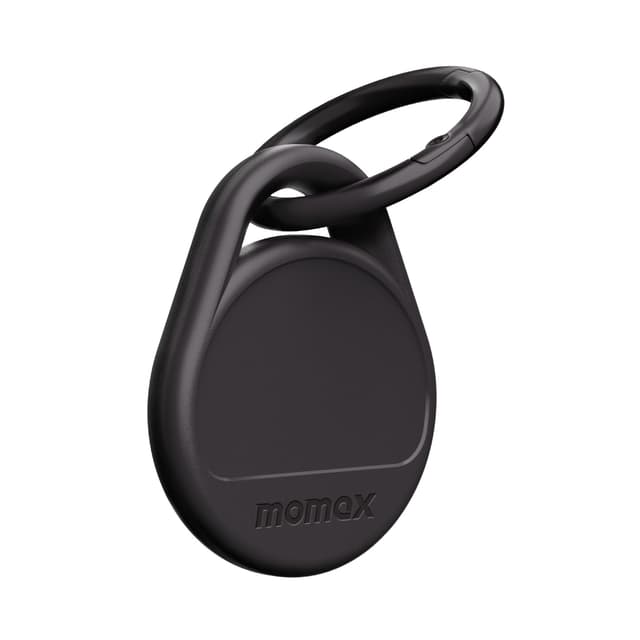 🔍 MOMAX Air Tracker: Verfolgen Sie Ihre Gegenstände mit Stil! 🎒🐶