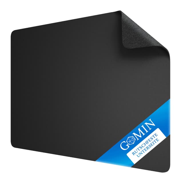 🖱️ Gomin Mauspad XL - Gaming Mousepad Groß 🖱️
