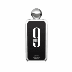 🌟 Angebot: AFNAN 9 Pm Für Männer Eau de Parfum 100 ml (1er Pack) 🌟 Angebot bei HelloDeals