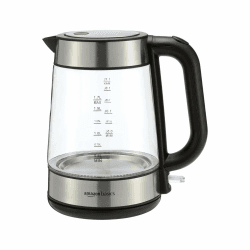 🔥 Deal des Tages! Amazon Basics Glas Wasserkocher 1,7l 2200W 🌿☕️