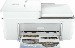 🖨️ HP DeskJet 4220e Multifunktionsdrucker - 3 Monate gratis drucken mit HP Instant Ink inklusive! Angebot bei HelloDeals