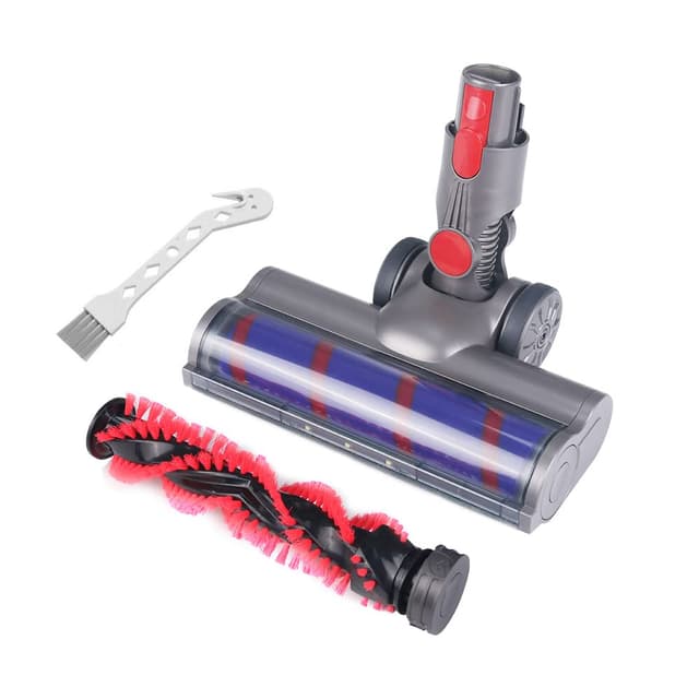 🔥 KENVOR Bürste Kompatibel mit Dyson V7 V8 V10 V11 V15 Staubsauger 🧹🌟