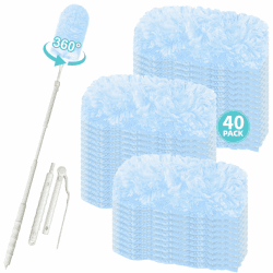 🌟 Super Angebot! Staubwedel Nachfüllpack für Swiffer Duster 🌟