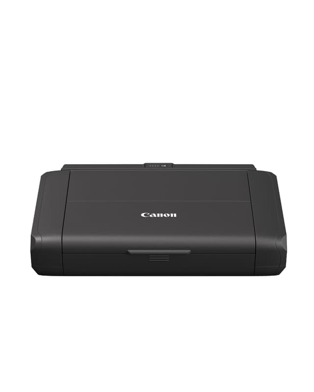 🖨️ Canon PIXMA TR150 - Mobiler Drucker (WLAN, Cloud, AirPrint)