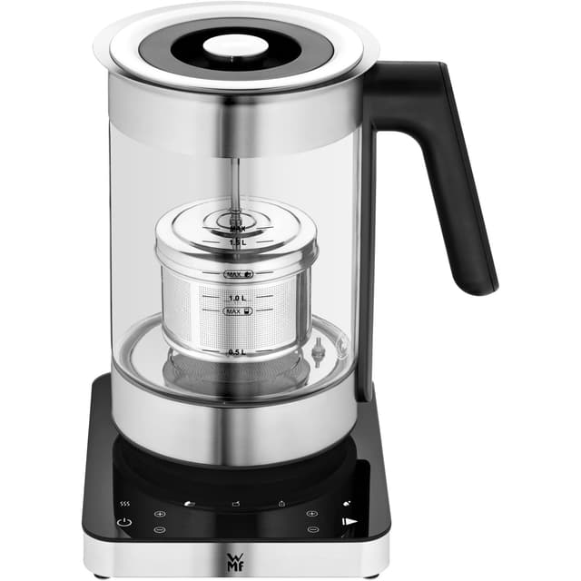 🔥 Deal! WMF Lumero 3in1 Glas-Wasserkocher 1,6 l 🍵
