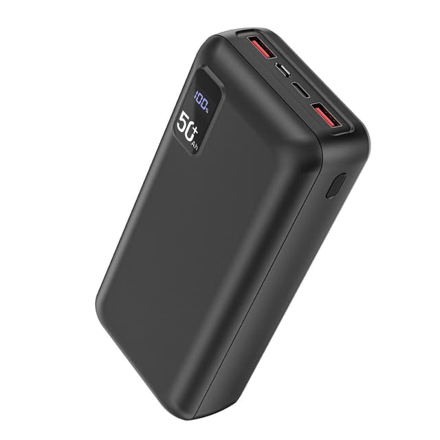 Angebot: PowerBank 50000mAh 📱🔋