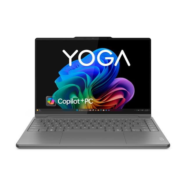 Lenovo Yoga 9i 2-in-1 Aura Edition Laptop 🌟 Top-Deal