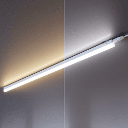 🌟 LED Unterbau-Leuchten Rigel 2er Set - LEDscom.de