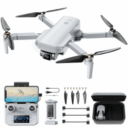 Holy Stone HS360E GPS Drohne mit Kamera 4K EIS für Erwachsene 🚁 Angebot