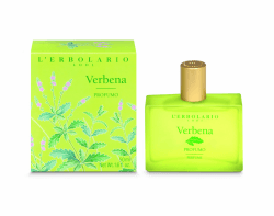 🌿🌺 L'Erbolario VERBENA Eau de Parfum 50ml - Spezieller Deal! Angebot bei HelloDeals