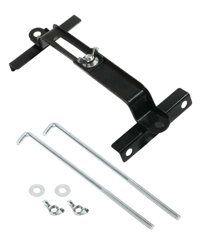 🚗 Flaconi Autobatterie-Halter 🛠️