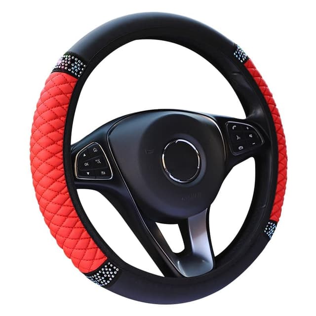 🚗 Flaconi Lenkradbezug Auto 🚗 - Angebot: 6.79€! ✨