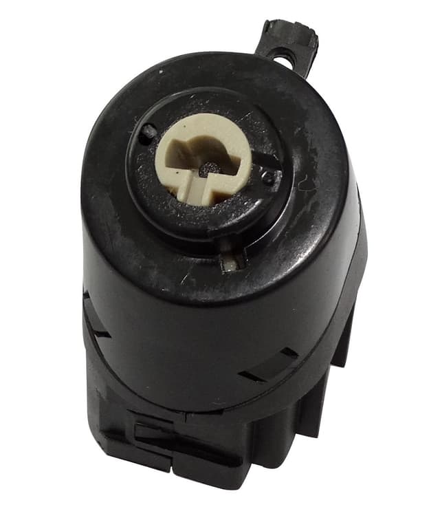 🔥🚗 AERZETIX - C40163 Zündanlassschalter - Kompatibel mit 6N0905865 - Für Auto 🚗🔥