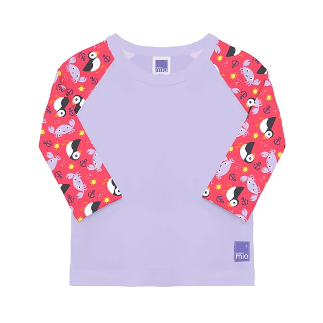 Bambino Mio Schwimmshirt für Babys und Kleinkinder 🌞👶
