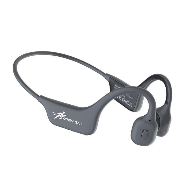ANSTEN Knochenschall Kopfhörer Bluetooth 5.3 🎧🏃‍♂️