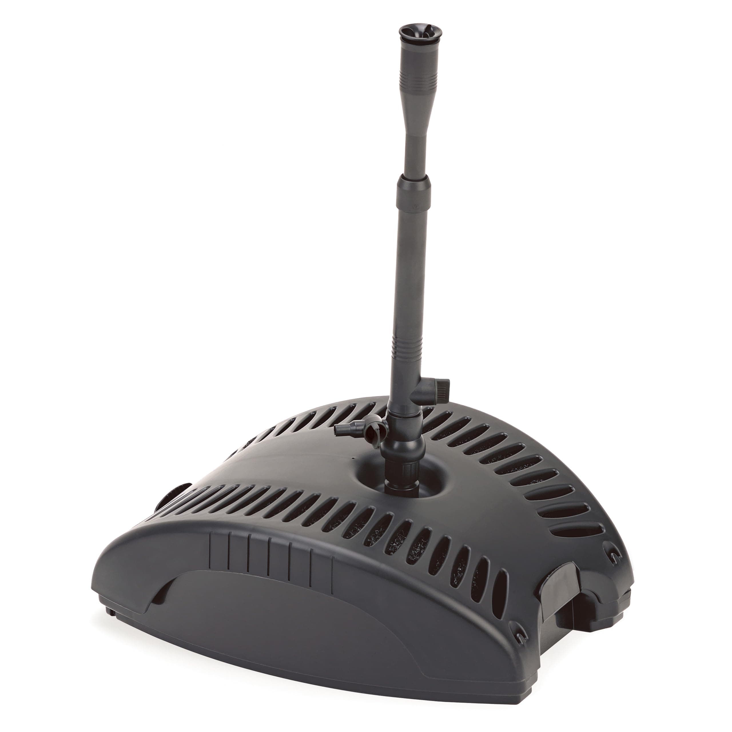 🌿🌊🐟 Angebot: Pontec 57118 PonDuett 3000 - Unterwasserfilter mit Wasserspielpumpe