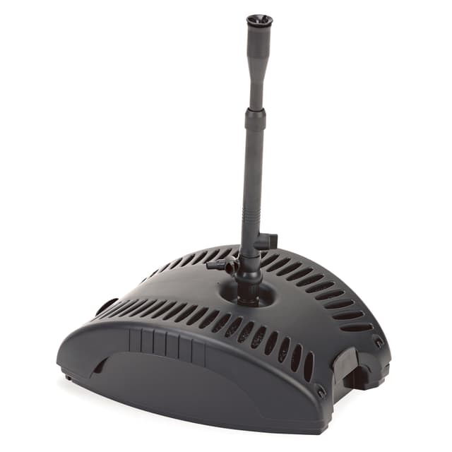 🌿🌊🐟 Angebot: Pontec 57118 PonDuett 3000 - Unterwasserfilter mit Wasserspielpumpe