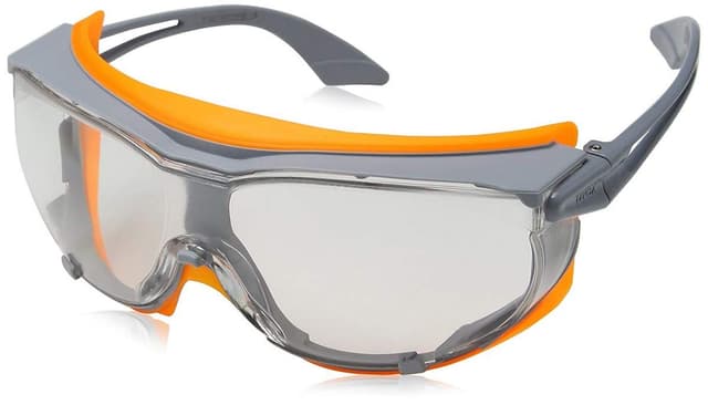 🔥 Mega Deal: Uvex 9175275 Sicherheitsbrille nur 12.39€! 😎