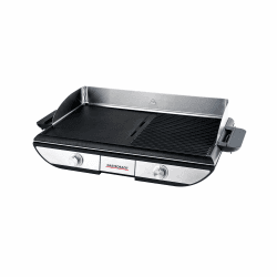 🔥 GASTROBACK #42523 Design Tischgrill Advanced Pro BBQ - Elektro-Tischgrill 2300 Watt 🔥