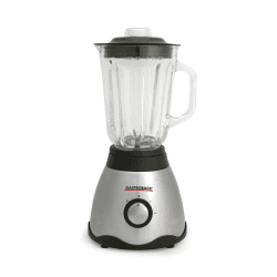 🌟 Deal des Tages 🌟 GASTROBACK #40999 Vital Mixer, Standmixer, Silber - Nur 39.99€!