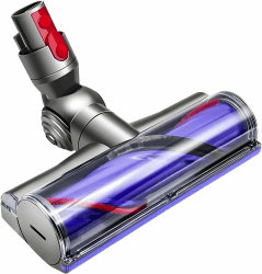 🔥 Elektrische Bürste für Dyson Staubsauger V7 V8 V10 V11 V15 Ersatzteil Direktantrieb Reiniger Kopf Turbine Bodendüse