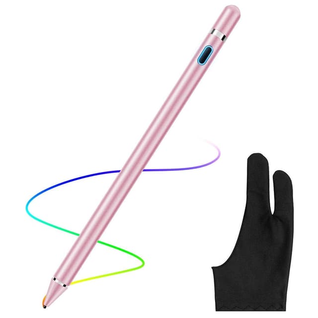 AICase Aktiver Stylus, Tablet Stift Eingabestift Touchstift 🌟