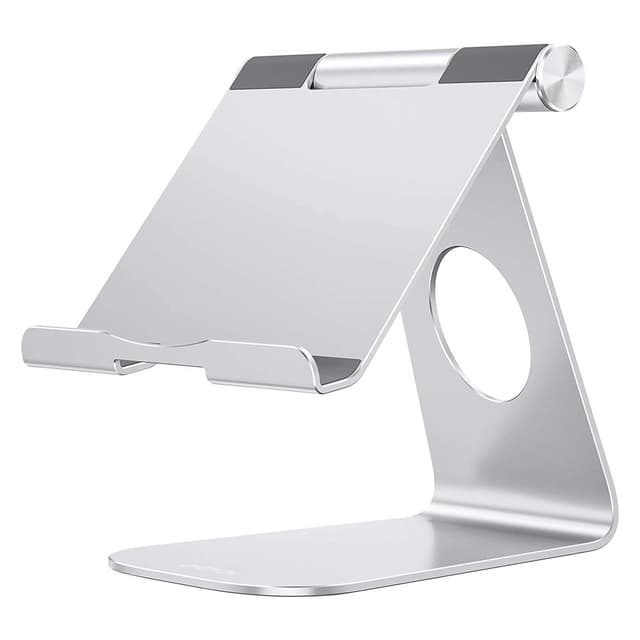 🌟 OMOTON Verstellbarer Tablet Ständer 🌟