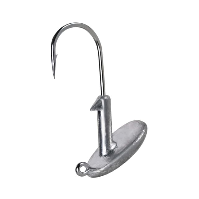 🎣 Tolle Deal-Angebote! DAYUYUE Jigköpfe Angelhaken Kit