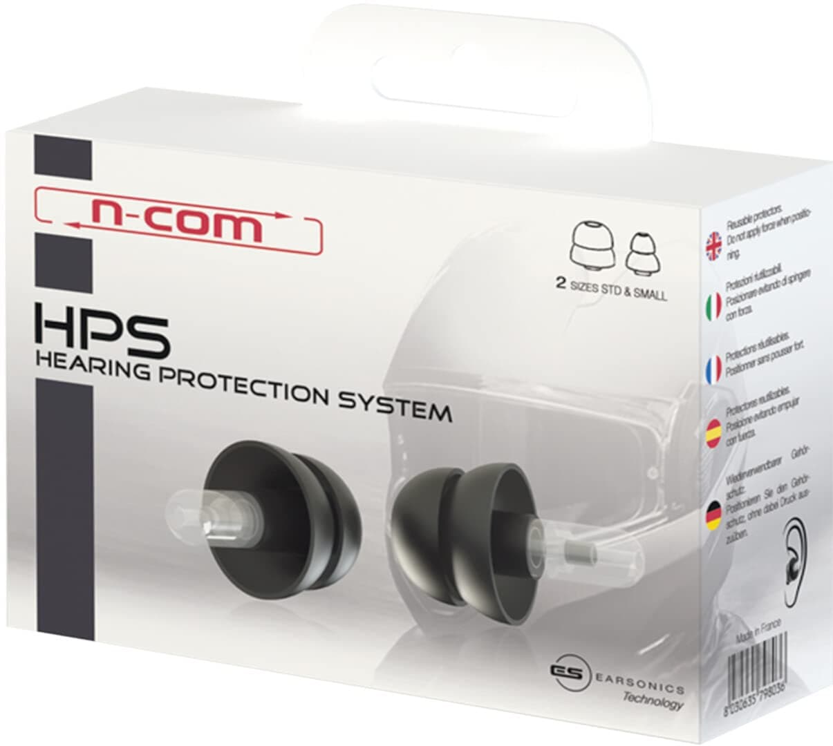 🔥 Super Deal: NOLAN HPS Helm