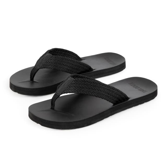 SMILODOX Flip Flops Herren Alexi - Rutschfeste Badeschuhe 🩴🌊